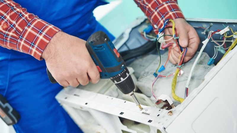 Sapanca Beko servisi orijinal yedek parça kullanımı